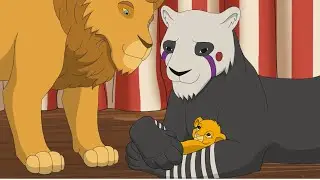 Five Nights at Simba&rsquo;s: The series- teaser 2