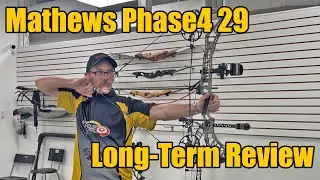 Mathews Phase4 29 Long-Term Review