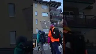 Mass Protests Hit Davos Before WEF Opening, Trump and Global Elites Targeted | Global Insights