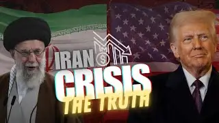 Iran in Crisis 2026: Protests, Blackouts can USA HELPS