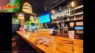 UnifiedJourney PopUp @ Authentic  EthioAfrican Kitchen Bar & Cafe 8/1-2/2025