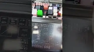 2003 Toyota 4Runner A/C Light Flashing and isn't Cooling