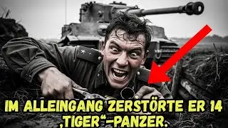 Der Pulver-Trick des Sergeanten &ndash; eine Entscheidung, die die gesamte Division rettete.