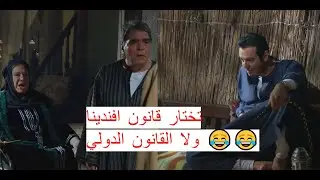 شوف افندينا عمل ايه في الكلب اللي كان بعته النوح ورد فعل ضاويه و ابو سنه 😡😱