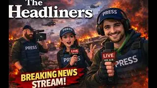 Can we Finish it this Time? | The Headliners LIVE #004