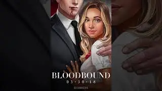Bloodbound, Book 1 - Trailer 1