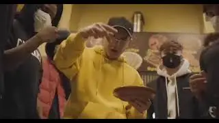 IL GHOST - freestyle (coco)