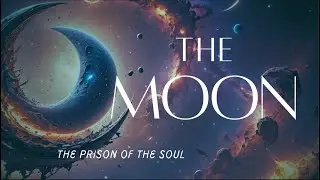 The MOON (4th Ray) | Planets in Esoteric Astrology | Rayology & Occult Discipleship