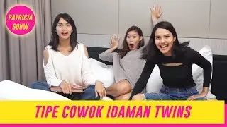 ASNTM 5 (VALERIE VERONIKA) COWO IDAMAN TWINS? / PATRICIA GOUW
