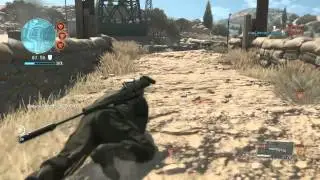 fireburn95's Live PS4 Broadcast