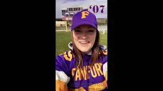 Frankfort High School Alumni Panther Pride 2020