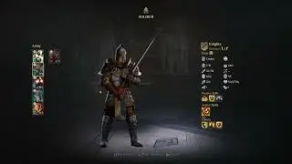 Let&rsquo;s Play King's Bounty 2 - 049 - New Major Patch v1.7