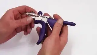 Colani Airbrush Pistole Test - Airbrushpistole Colani von Harder&Steenbeck- Unboxing [Werbung]