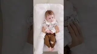 Сохраняйте потешку, которая может стать вашим с малышом маленьким ритуалом перед сном🥰✨ #потешка