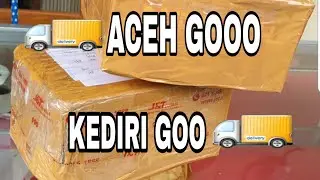 Info Barang Pemesan || Live