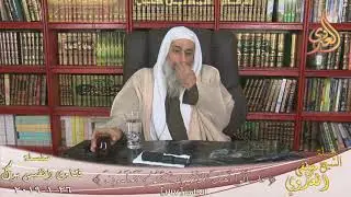 هل يجوز الذكر باسم الله المفرد ؟ ؟ الشيخ مصطفى العدوي ؟ للشيخ مصطفى العدوي