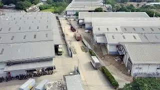 Perbaikan Lantai Cold Storage