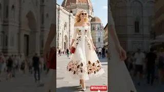 💎Luxury elegant style Milan 💫 #milanfashion  #Luxurystyle #streetstyle #italianstyle