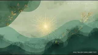 Sirius Flow & Pleiadian Pulses | Light Language Reading to Ground & Activate