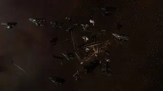 Eve Online. PvP All Day.