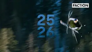 The new collection is here | Faction Skis