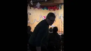 Soulfood Holiday Solstice Show 