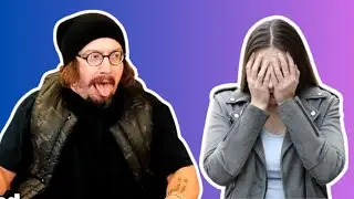Sam Hyde's Advice for Social Anxiety