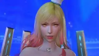Dissidia Final Fantasy NT Modo Historia Parte 3 | (Story Mode)