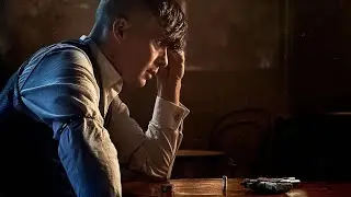 Peaky Blinders Style Vol.11 | Thomas Shelby Music Style｜Gentleman's Vibe