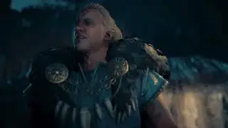 assassin's creed Valhalla : un destin cruel