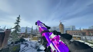 The M13 is the BEST Gun in MW