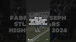 Fabrice Joseph 2024 Season Highlight