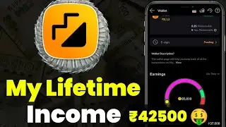 Moj App Payment Proof || Moj App Se Paise Kaise Kamaye | How To Earn Money From Moj App