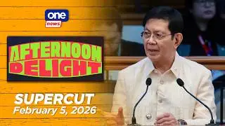 Blue Ribbon flood mess report yet to be released | Afternoon Delight Supercut