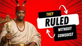 The Oldest Kingdom in Nigeria: Nri Kingdom #history #Igbo #nigeria  #africa #colonialism #youtube