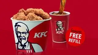 KFC Italia