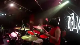 Los Belking's - Bólido de fuego (Centro de Lima 2023)