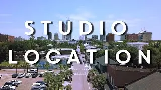 Studio Location