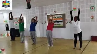 Independence Day Celebration