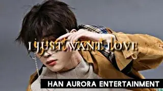 《 HOT SOLO DEBUT 》I JUST WANT LOVE BY DALEIA
