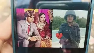 Om peace 🙏Love marriage, greed of dowry and four months pregnancy... Husband kil&hellip; See more