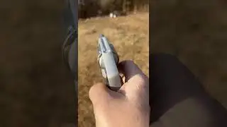 Smith & Wesson 642 airweight .38 special