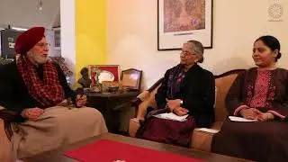 A Journey through History: J.S. Grewal on Finding a Vocation (1947-64)