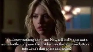 Don't Deserve You Episode 4 {Collab w/ Herowithatrenchcoat}