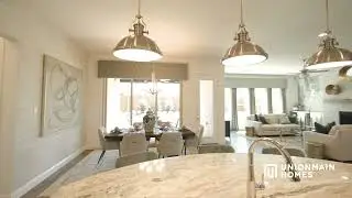 Park Trails Model Home Tour