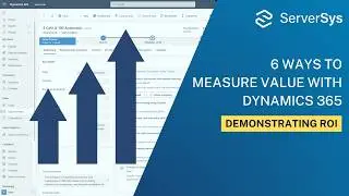 6 способов доказать рентабельность инвестиций (ROI) в Dynamics 365 в 2026 году