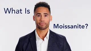 What is Moissanite?