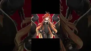 Mavuika HU HU HU HU! 😳 #mavuika #genshin #genshinimpact #animation - MMDxVideos