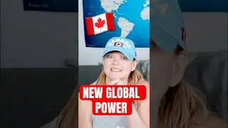 Is Canada the New Leader of the West? #ASEAN #Canada #shorts