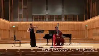 Advanced Postgraduate Recital II